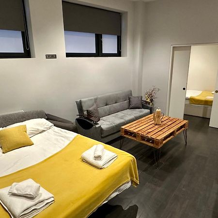 London Regent Apartments ภายนอก รูปภาพ