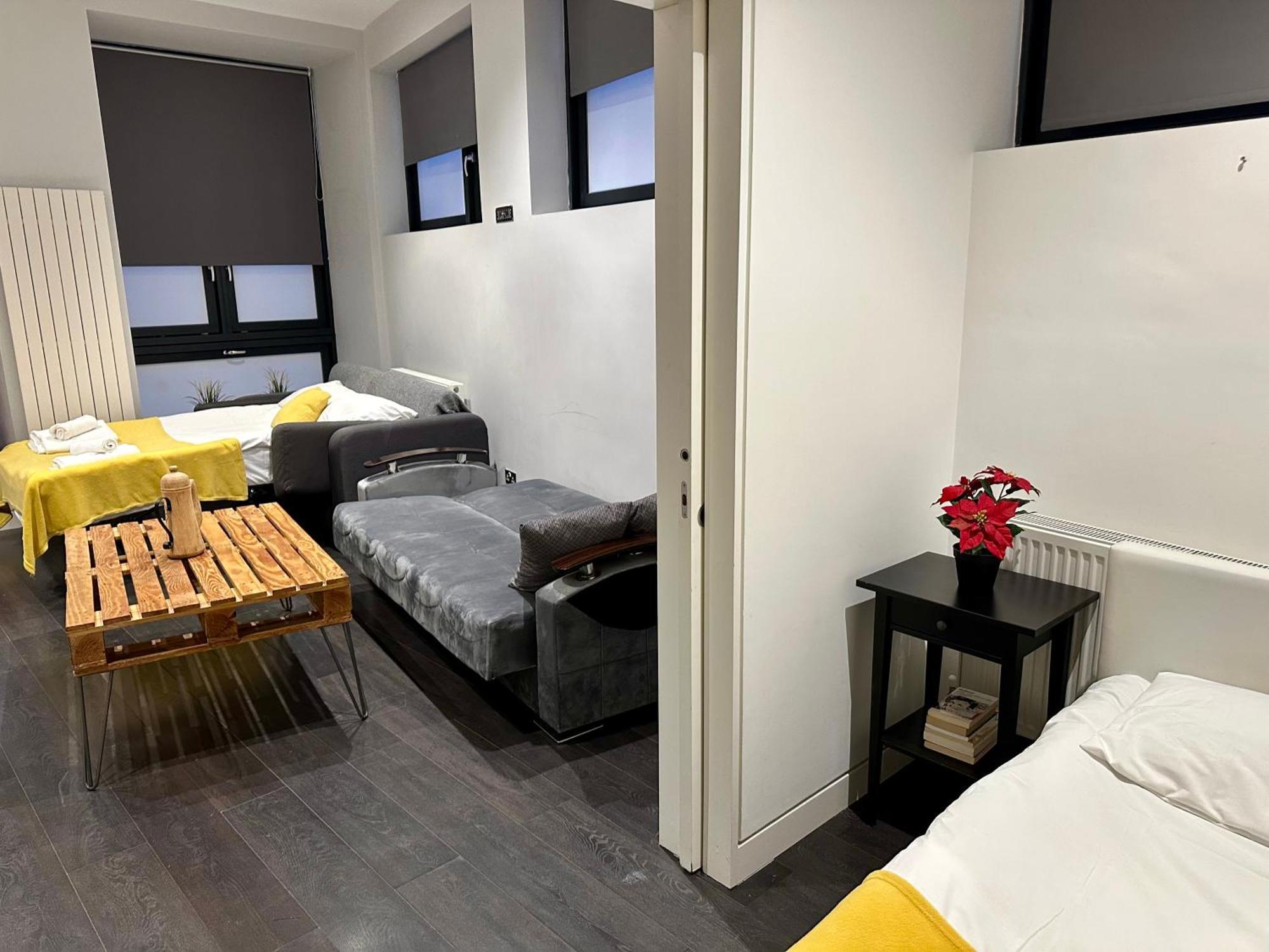 London Regent Apartments ห้อง รูปภาพ