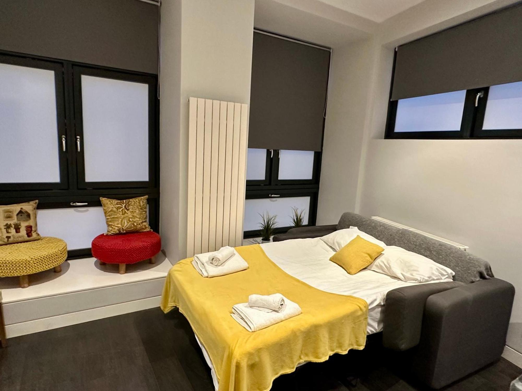 London Regent Apartments ห้อง รูปภาพ