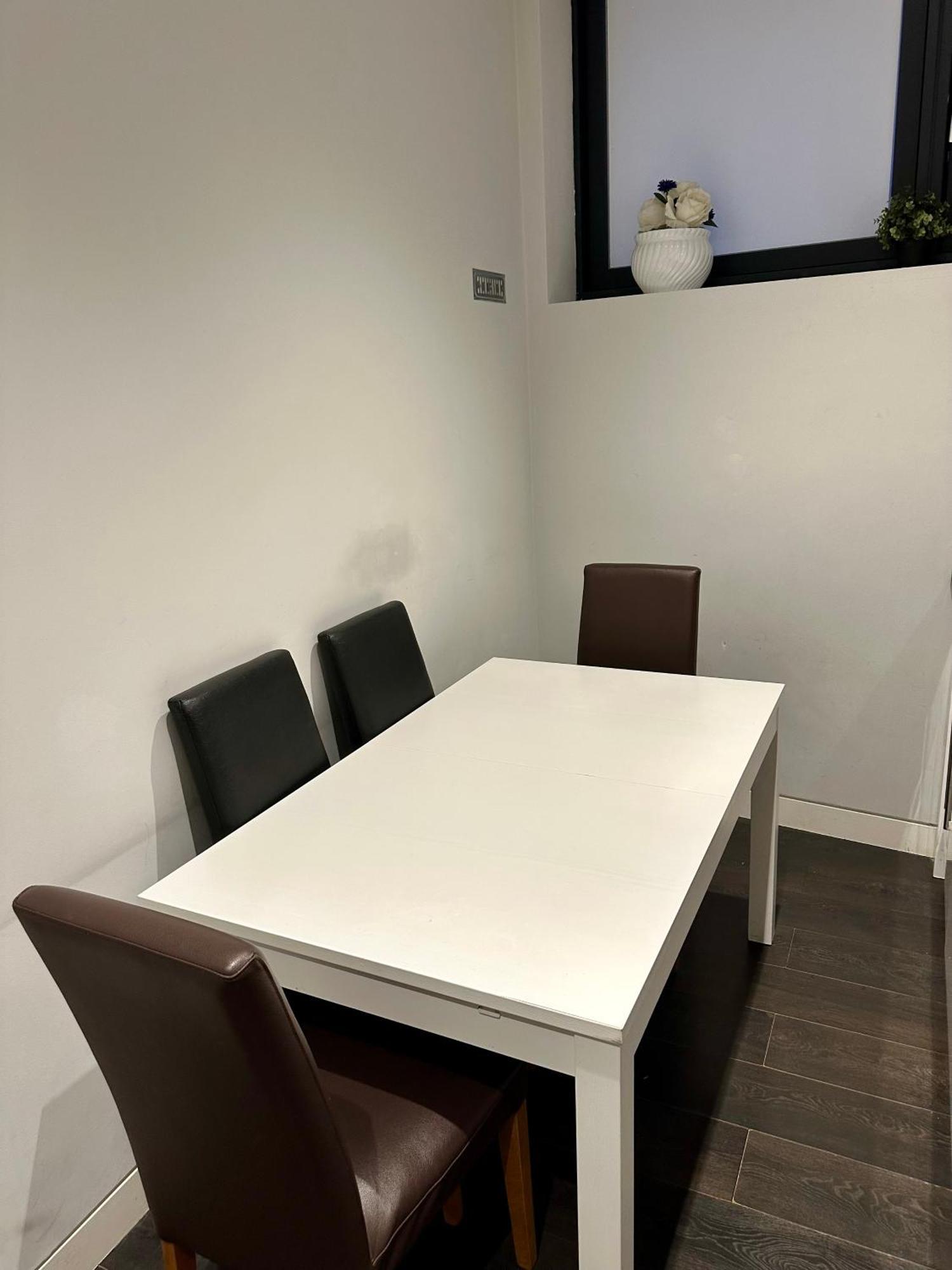 London Regent Apartments ห้อง รูปภาพ