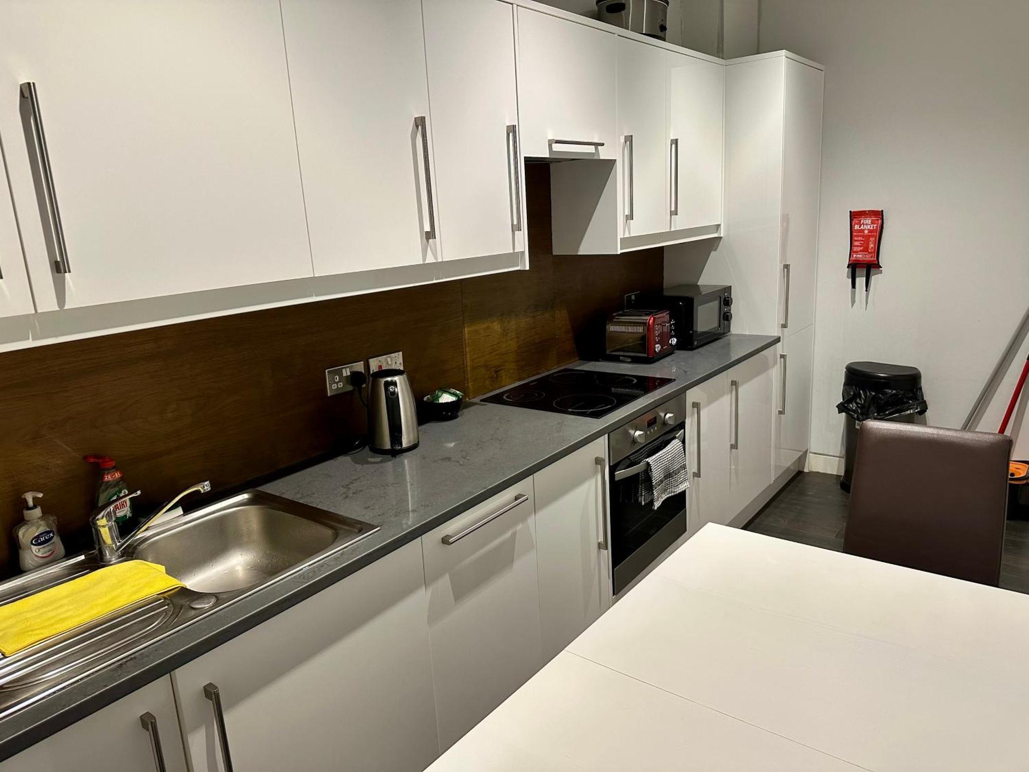 London Regent Apartments ห้อง รูปภาพ